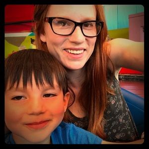 Meet your Posher, Lorenn